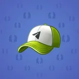 Durov’s Cap #4029