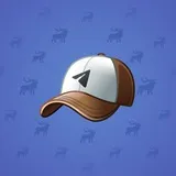 Durov’s Cap #4031