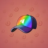 Durov’s Cap #4034