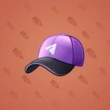 Durov’s Cap #404