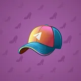 Durov’s Cap #4040