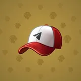 Durov’s Cap #4059 Durov’s Cap #4059