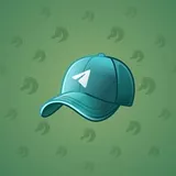 Durov’s Cap #4062