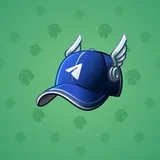 Durov’s Cap #407