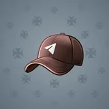 Durov’s Cap #4070