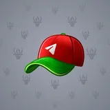Durov’s Cap #4080