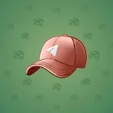 Durov’s Cap #4085