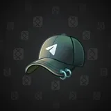 Durov’s Cap #4087