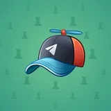 Durov’s Cap #4088