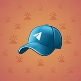 Durov’s Cap #4096 Durov’s Cap #4096