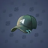Durov’s Cap #4099
