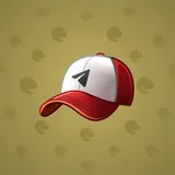 Durov’s Cap #4113