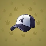 Durov’s Cap #4127