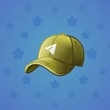 Durov’s Cap #413