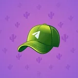 Durov’s Cap #4148