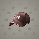 Durov’s Cap #4162