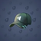 Durov’s Cap #4169