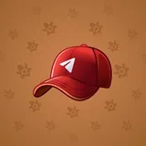 Durov’s Cap #4172