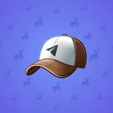 Durov’s Cap #4176 Durov’s Cap #4176