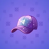 Durov’s Cap #4179