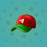Durov’s Cap #4214
