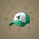Durov’s Cap #423