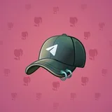Durov’s Cap #4250