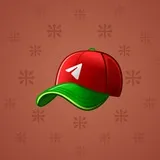 Durov’s Cap #4252