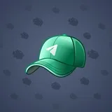Durov’s Cap #4255 Durov’s Cap #4255