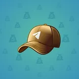 Durov’s Cap #4260
