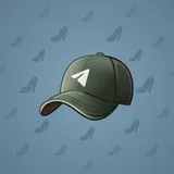 Durov’s Cap #4280 Durov’s Cap #4280