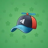 Durov’s Cap #4306
