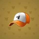 Durov’s Cap #4340 Durov’s Cap #4340