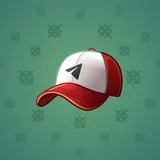 Durov’s Cap #4342 Durov’s Cap #4342