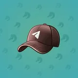 Durov’s Cap #4346