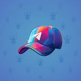 Durov’s Cap #4372