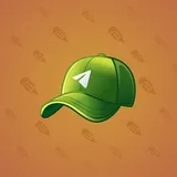 Durov’s Cap #4388 Durov’s Cap #4388