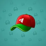 Durov’s Cap #4396 Durov’s Cap #4396