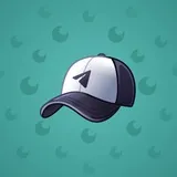 Durov’s Cap #4398