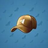 Durov’s Cap #4422