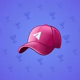 Durov’s Cap #4446