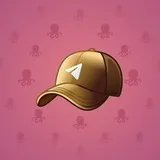Durov’s Cap #4448