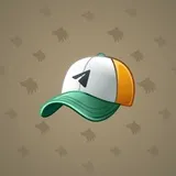Durov’s Cap #4455 Durov’s Cap #4455