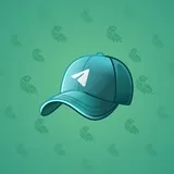 Durov’s Cap #4468