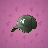 Durov’s Cap #4469 Durov’s Cap #4469