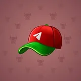 Durov’s Cap #4473