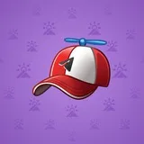 Durov’s Cap #4474