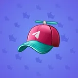 Durov’s Cap #4489