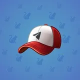 Durov’s Cap #4506 Durov’s Cap #4506