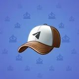Durov’s Cap #4507 Durov’s Cap #4507